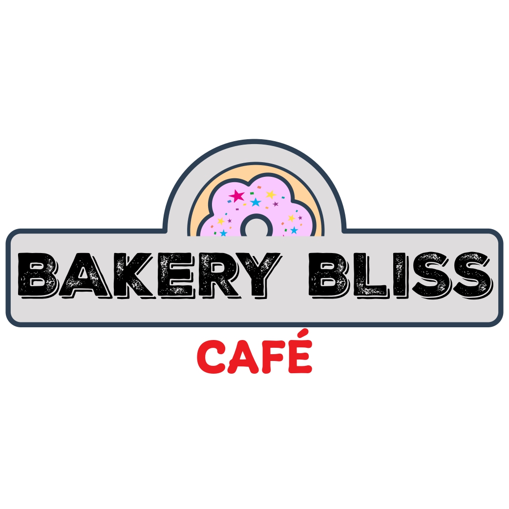 Bakery Bliss Café